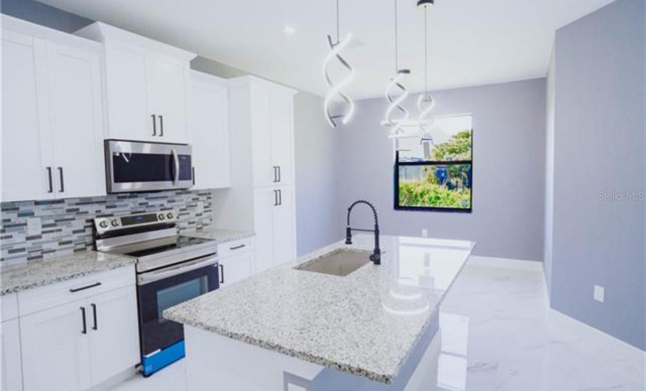816 FREDERICK REID ST E, LEHIGH ACRES, FL, 33974