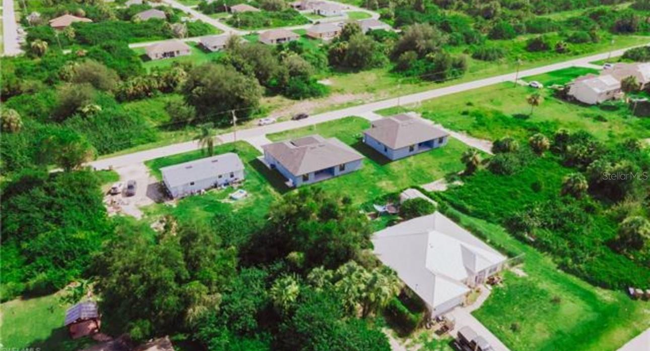 816 FREDERICK REID ST E, LEHIGH ACRES, FL, 33974