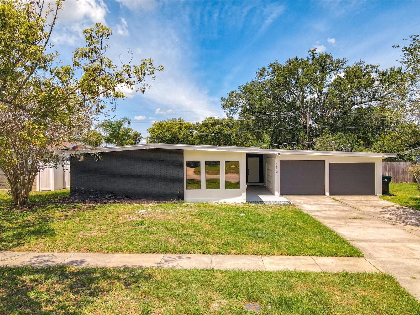 4612 BRADLEY AVE, ORLANDO, FL, 32839