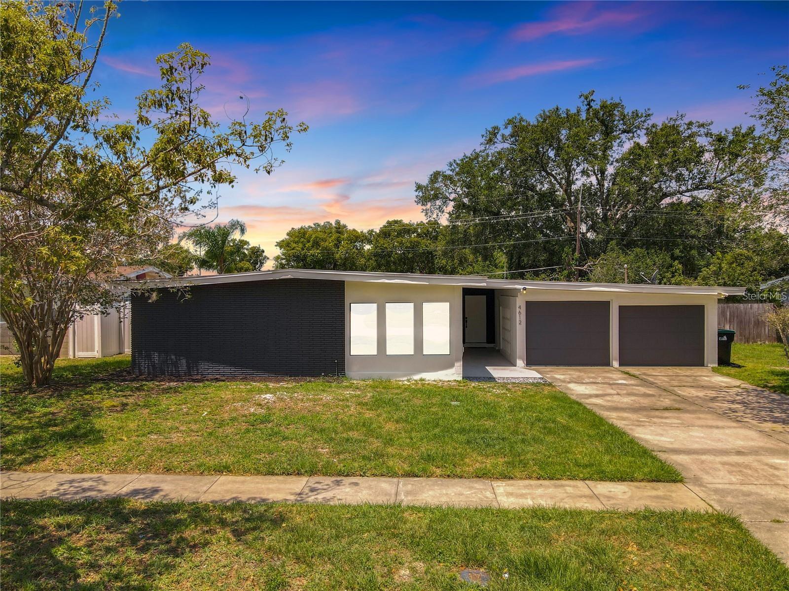4612 BRADLEY AVE, ORLANDO, FL, 32839