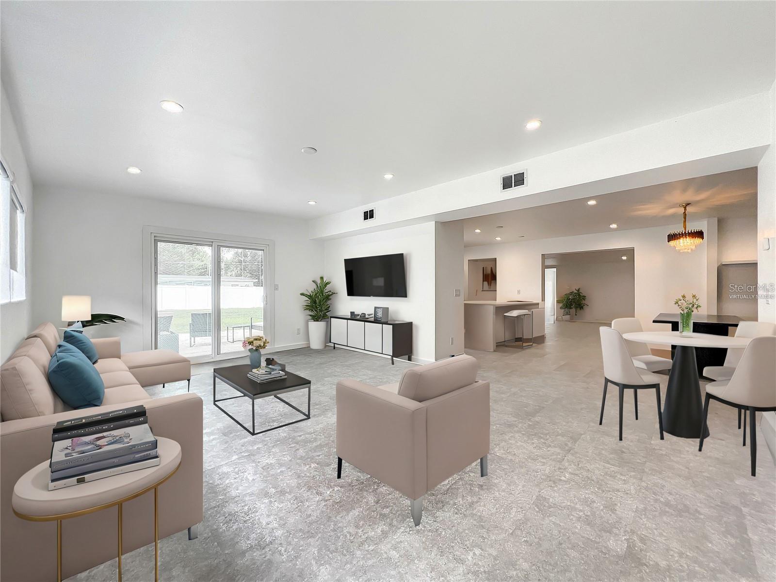 4612 BRADLEY AVE, ORLANDO, FL, 32839