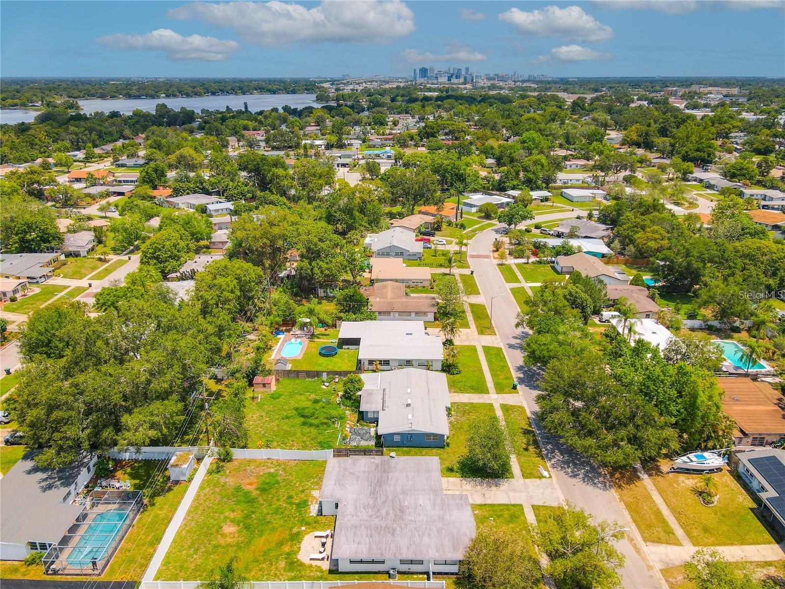 4612 BRADLEY AVE, ORLANDO, FL, 32839