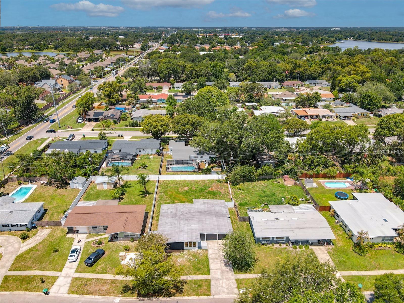 4612 BRADLEY AVE, ORLANDO, FL, 32839