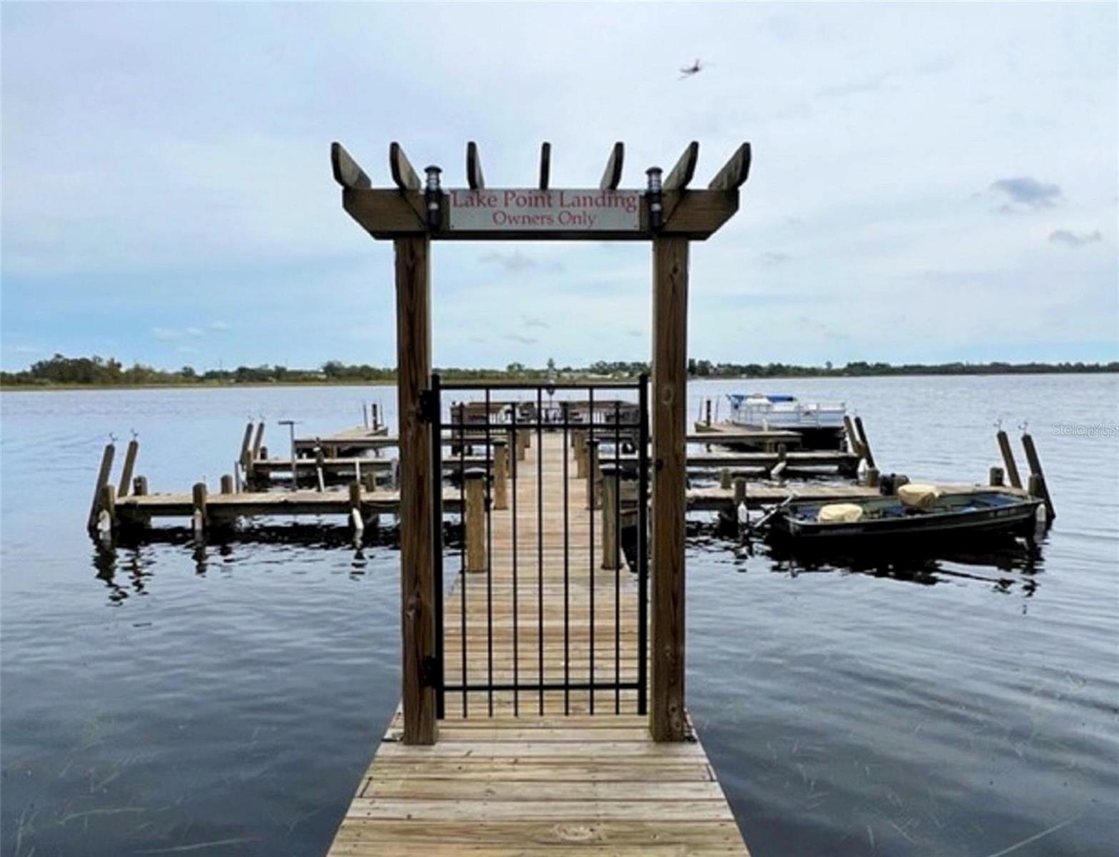 2600 LUCERNE PARK RD #529, WINTER HAVEN, FL, 33881