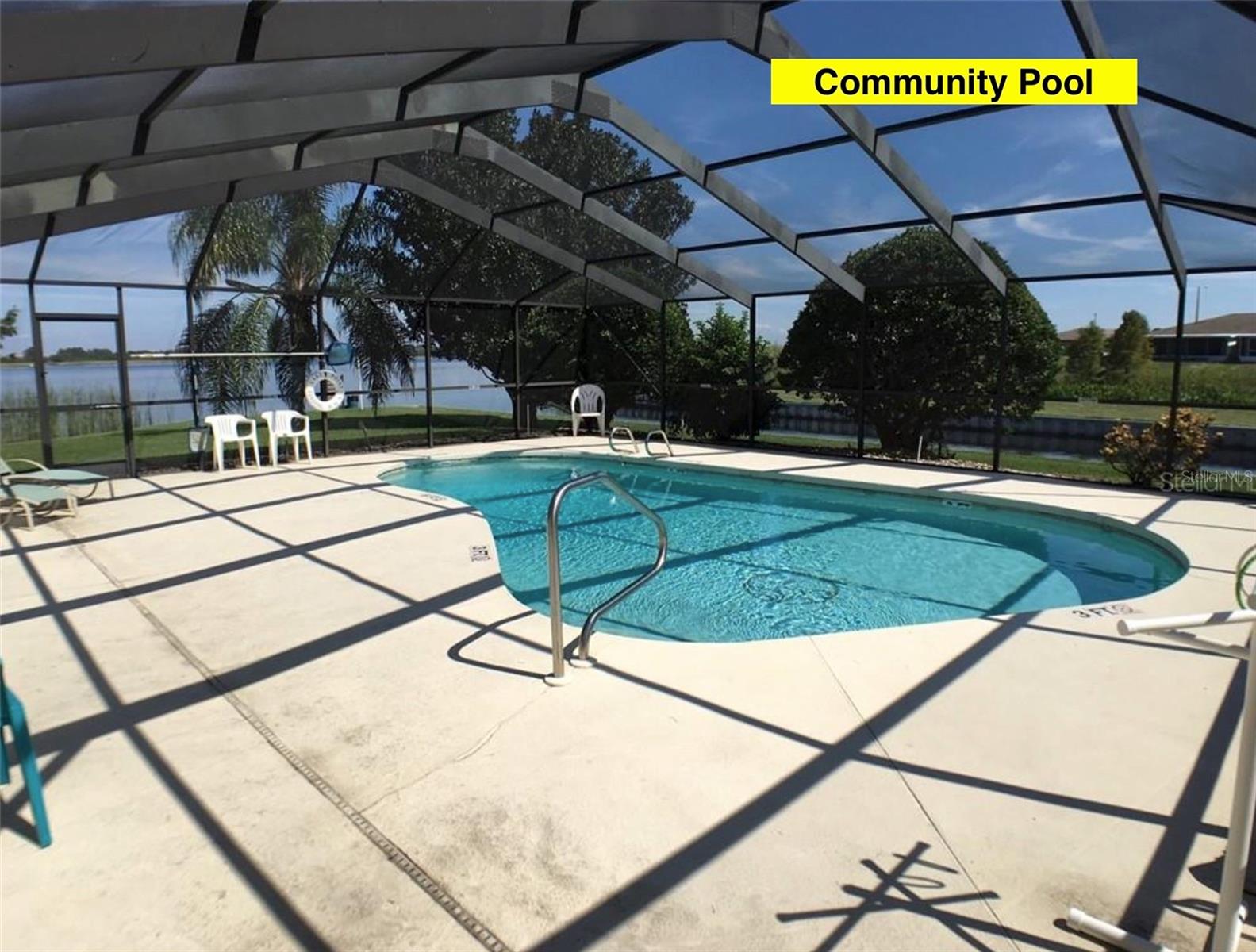 2600 LUCERNE PARK RD #529, WINTER HAVEN, FL, 33881