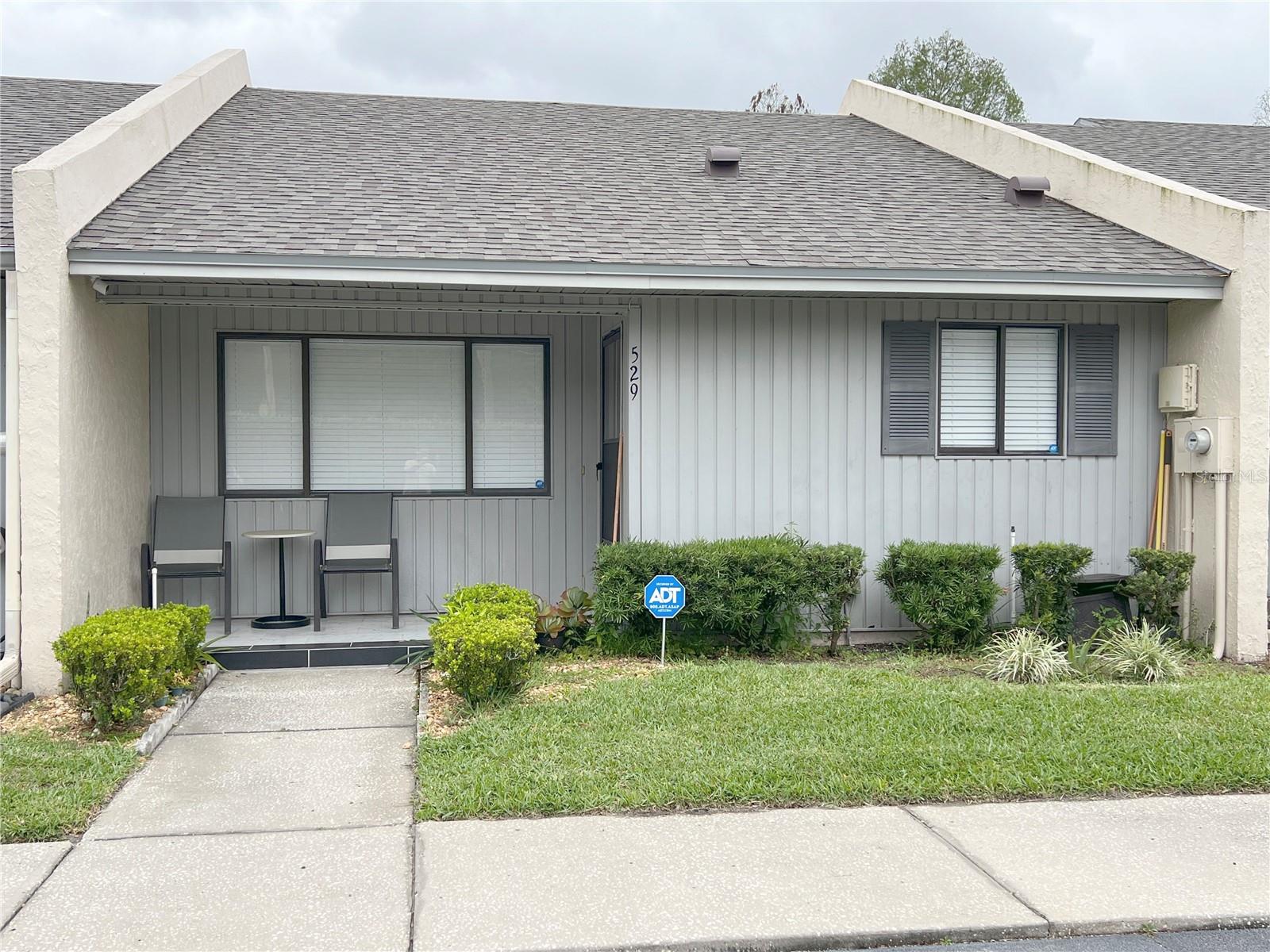 2600 LUCERNE PARK RD #529, WINTER HAVEN, FL, 33881