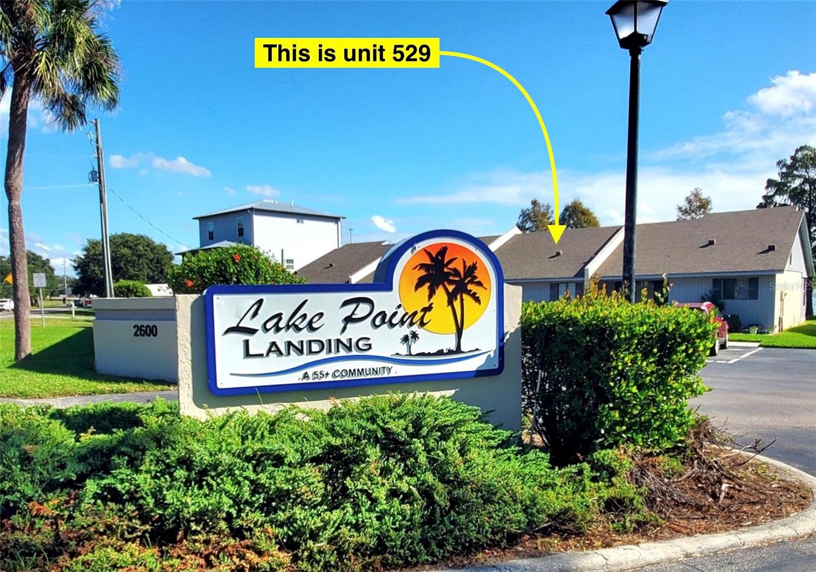 2600 LUCERNE PARK RD #529, WINTER HAVEN, FL, 33881