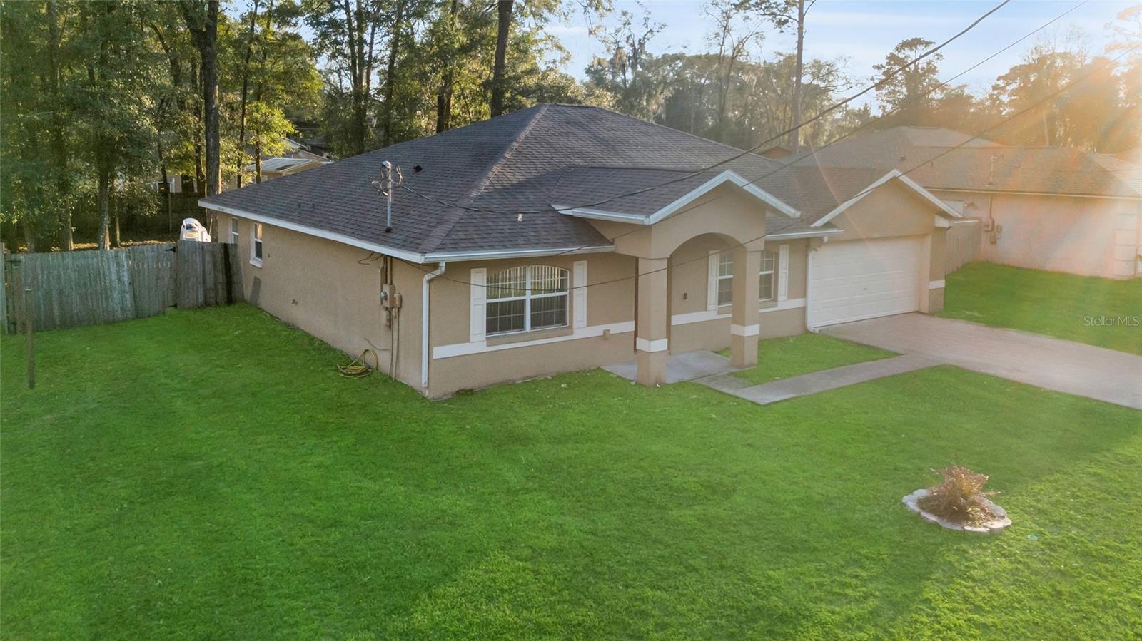 5758 NW 63RD PL, OCALA, FL, 34482