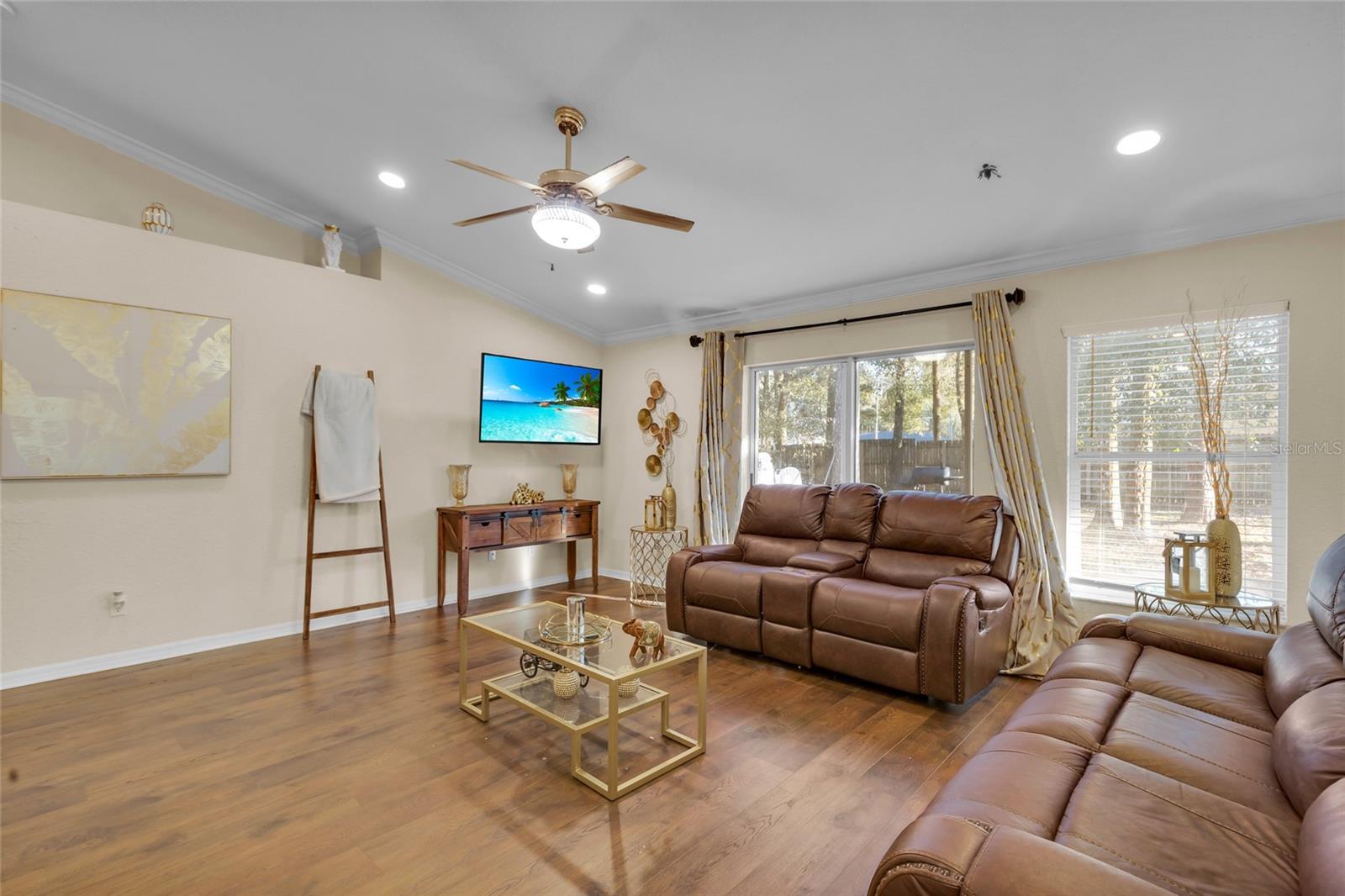 5758 NW 63RD PL, OCALA, FL, 34482