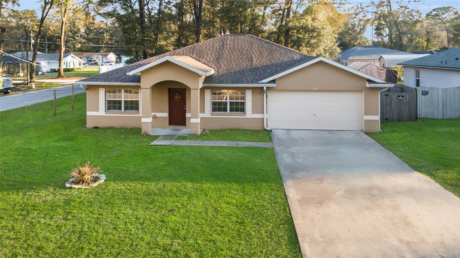 5758 NW 63RD PL, OCALA, FL, 34482