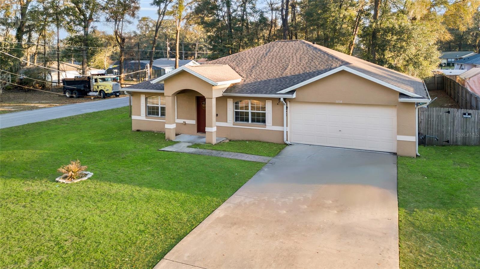 5758 NW 63RD PL, OCALA, FL, 34482