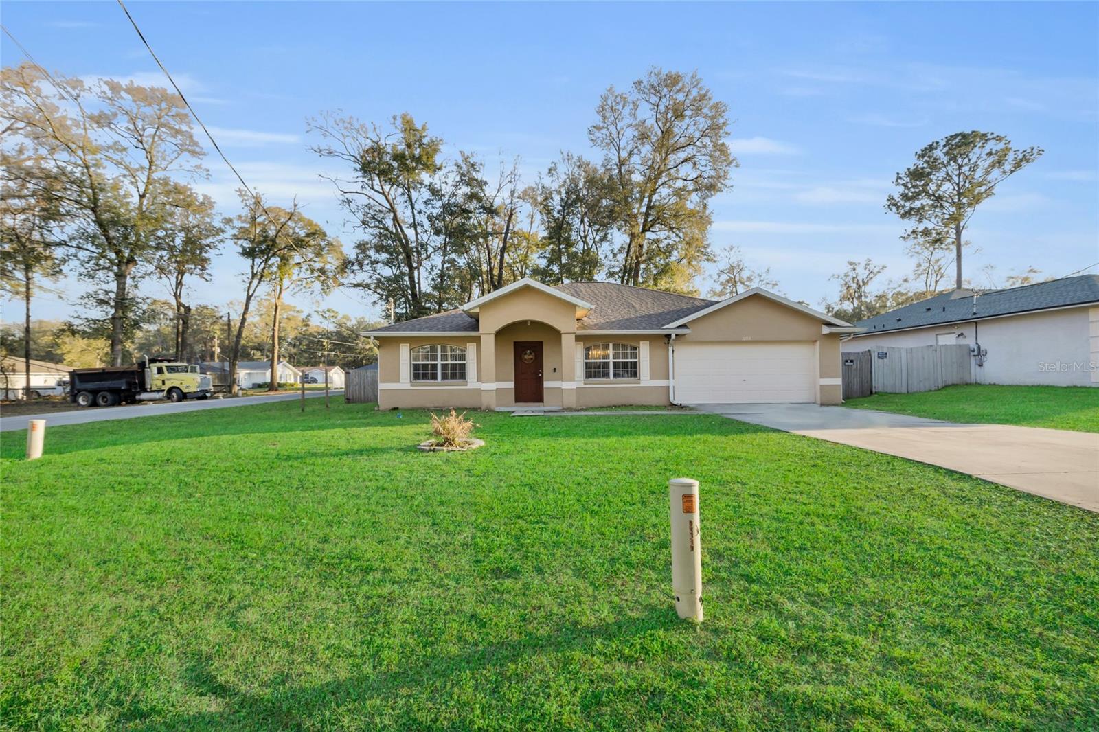 5758 NW 63RD PL, OCALA, FL, 34482