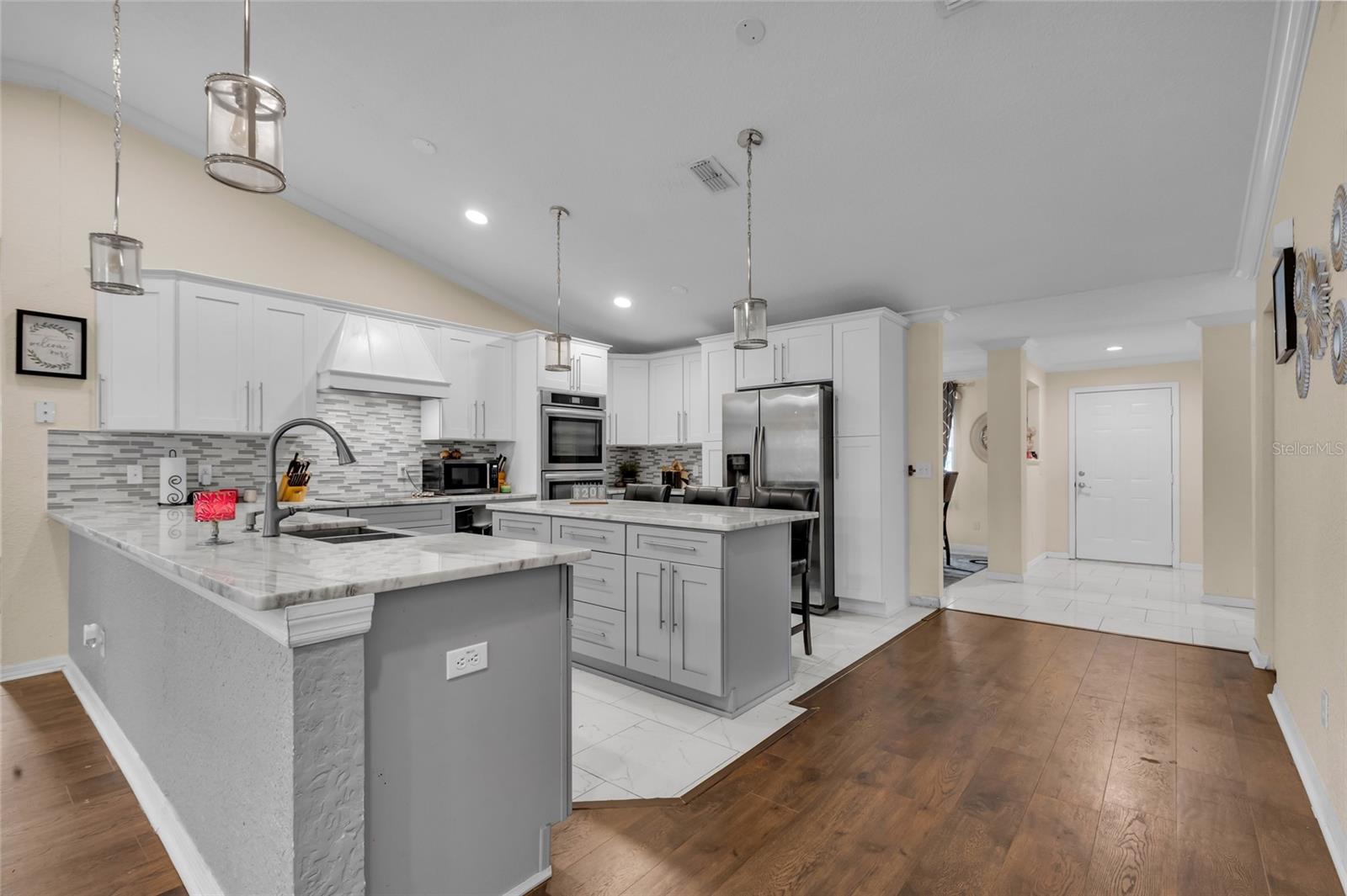 5758 NW 63RD PL, OCALA, FL, 34482