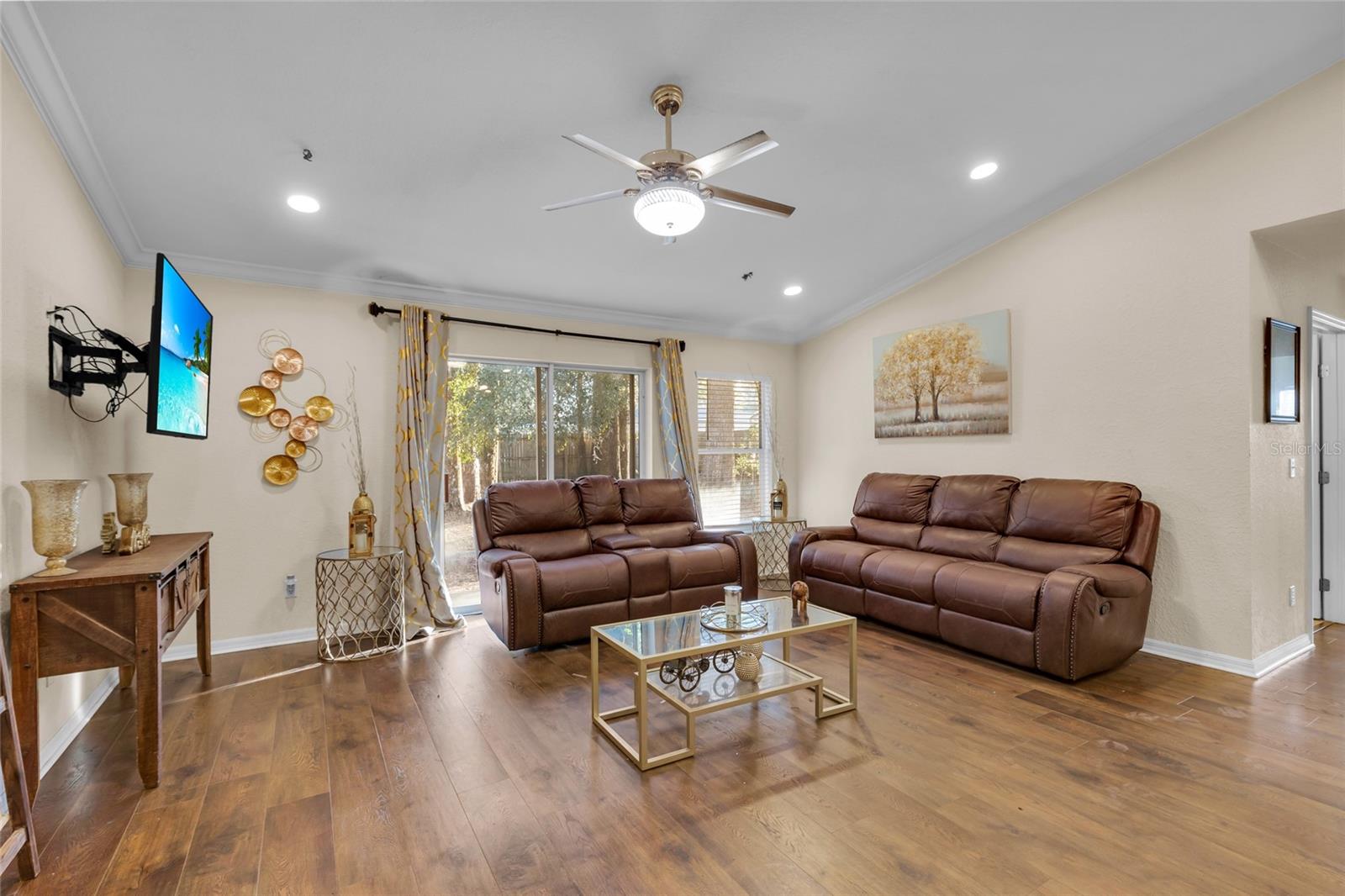 5758 NW 63RD PL, OCALA, FL, 34482