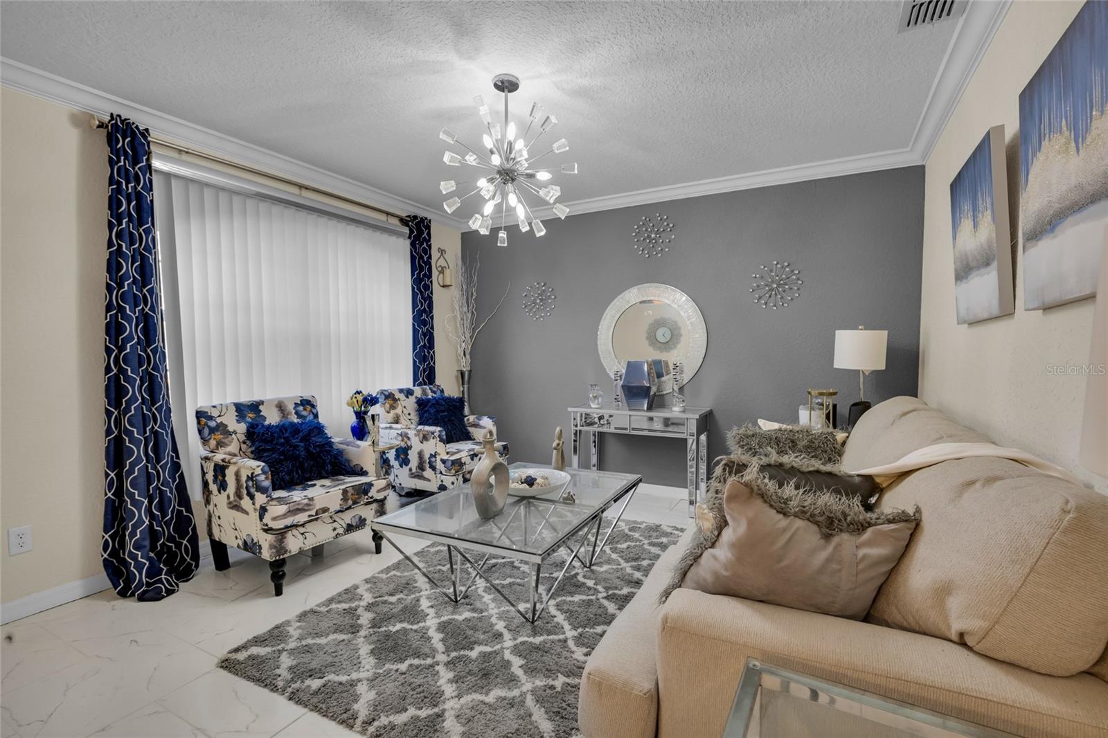 5758 NW 63RD PL, OCALA, FL, 34482