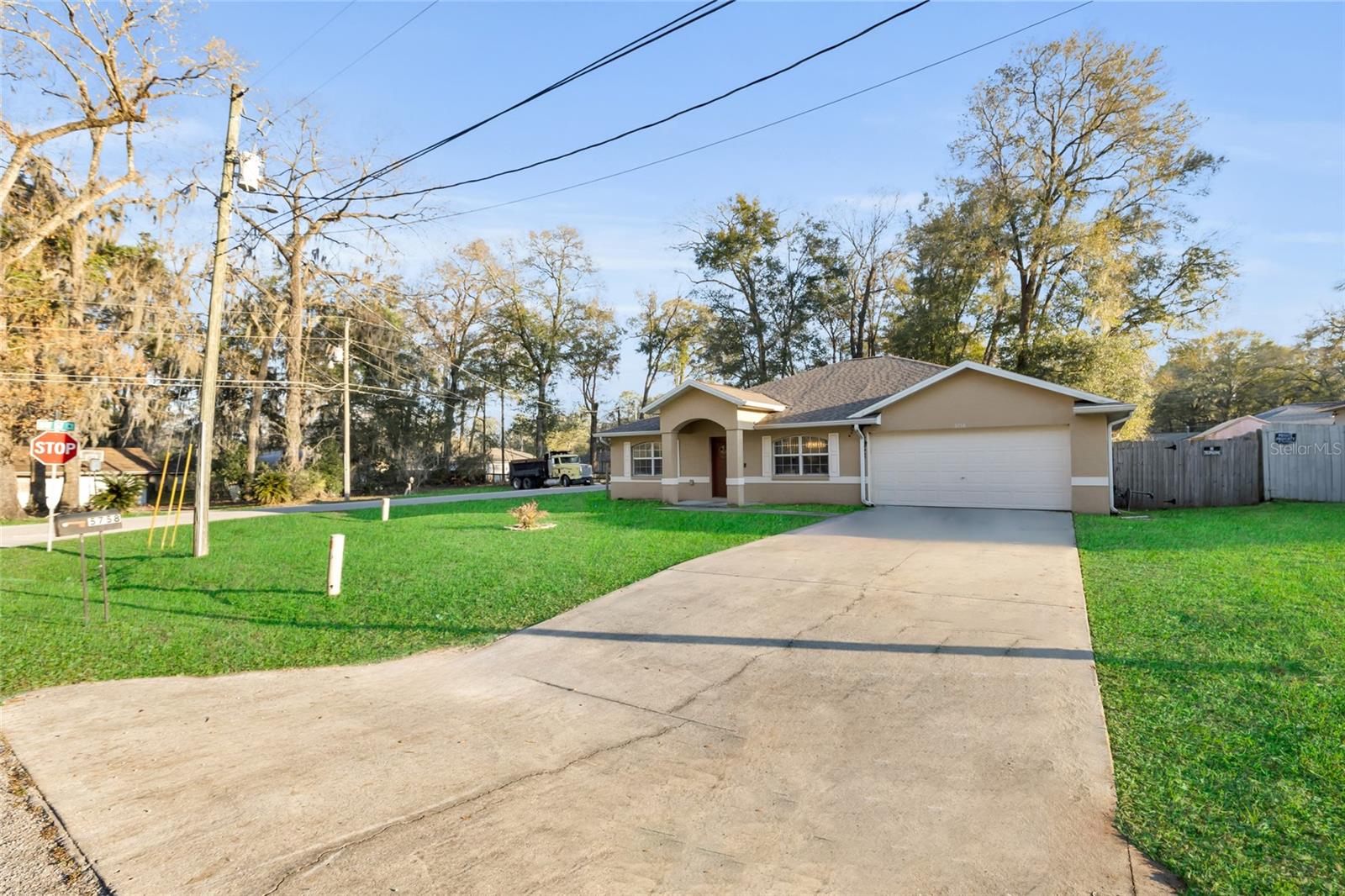 5758 NW 63RD PL, OCALA, FL, 34482