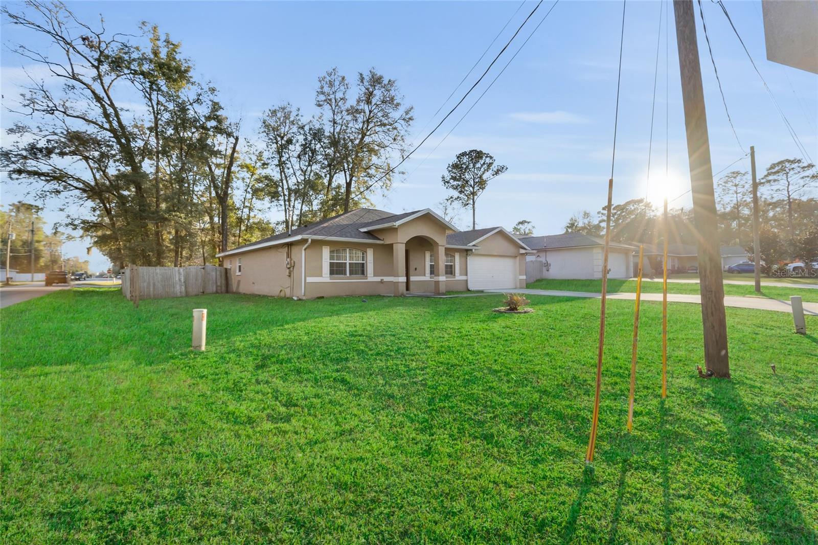 5758 NW 63RD PL, OCALA, FL, 34482