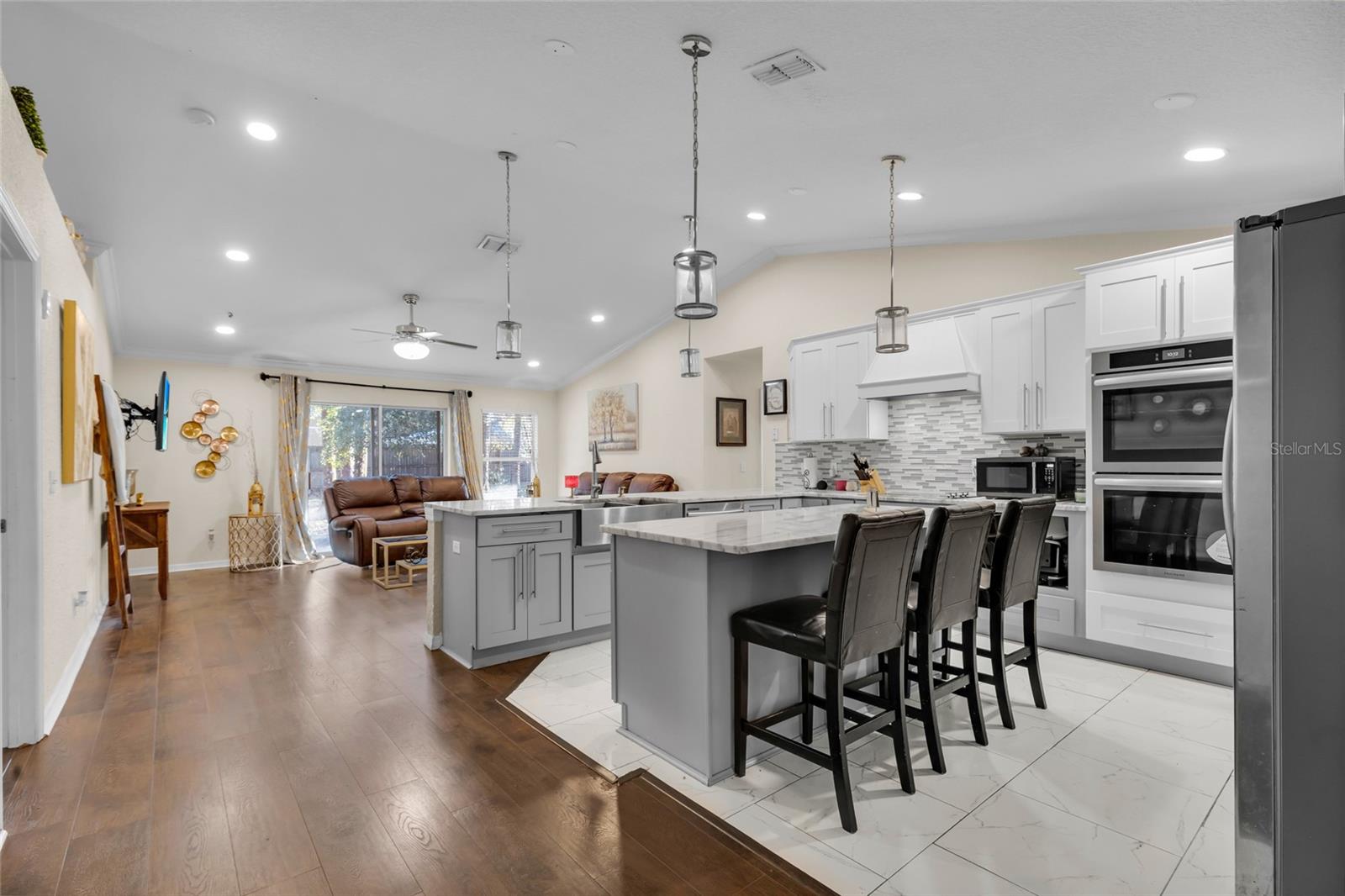 5758 NW 63RD PL, OCALA, FL, 34482