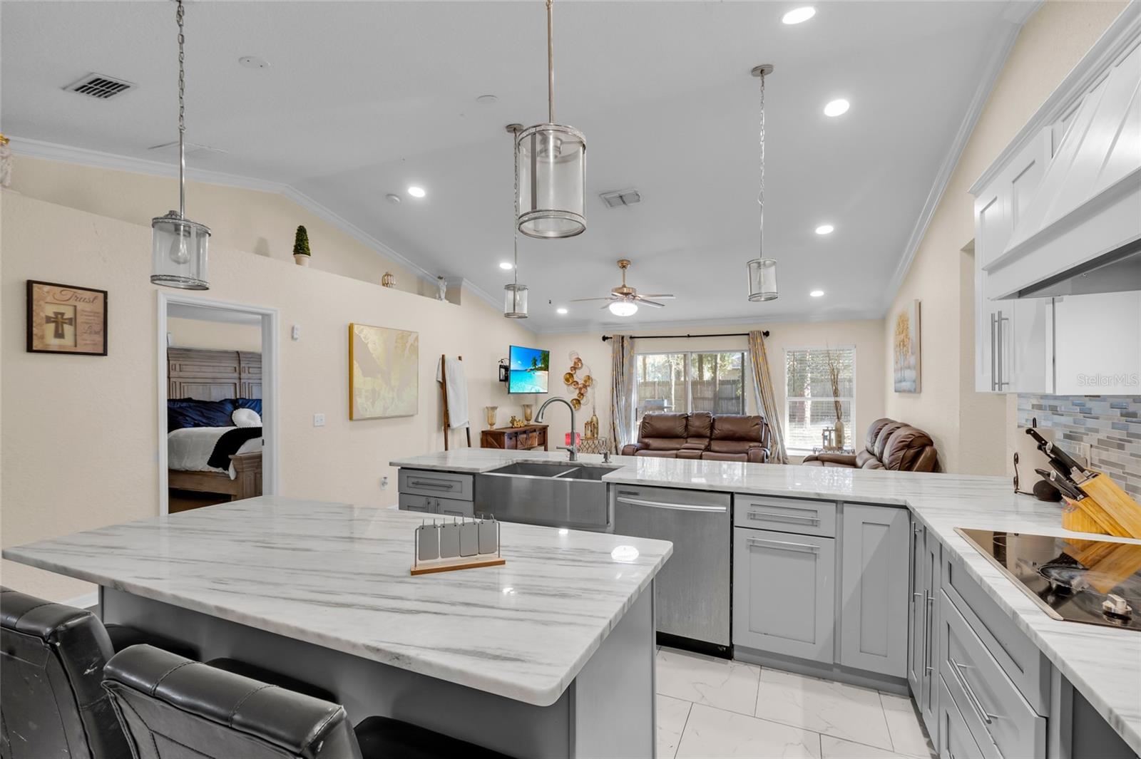 5758 NW 63RD PL, OCALA, FL, 34482