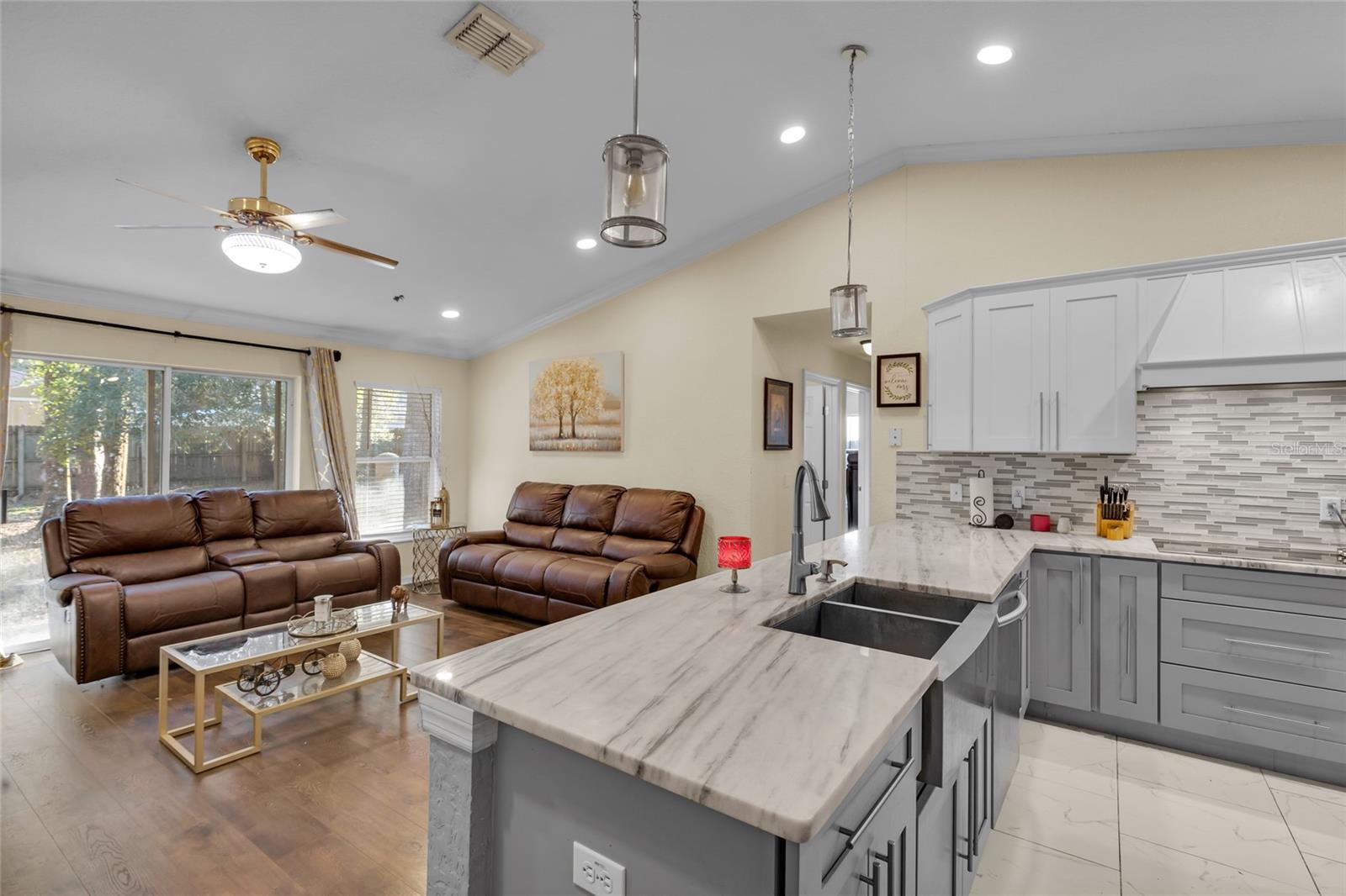 5758 NW 63RD PL, OCALA, FL, 34482