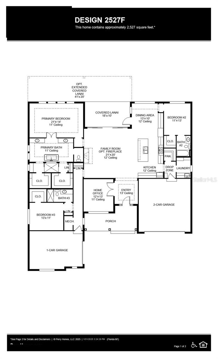 5002 ELM LEAF DR, BROOKSVILLE, FL, 34601