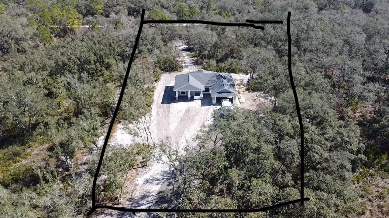 8204 CHIMNEY ROCK DR, WEBSTER, FL, 33597