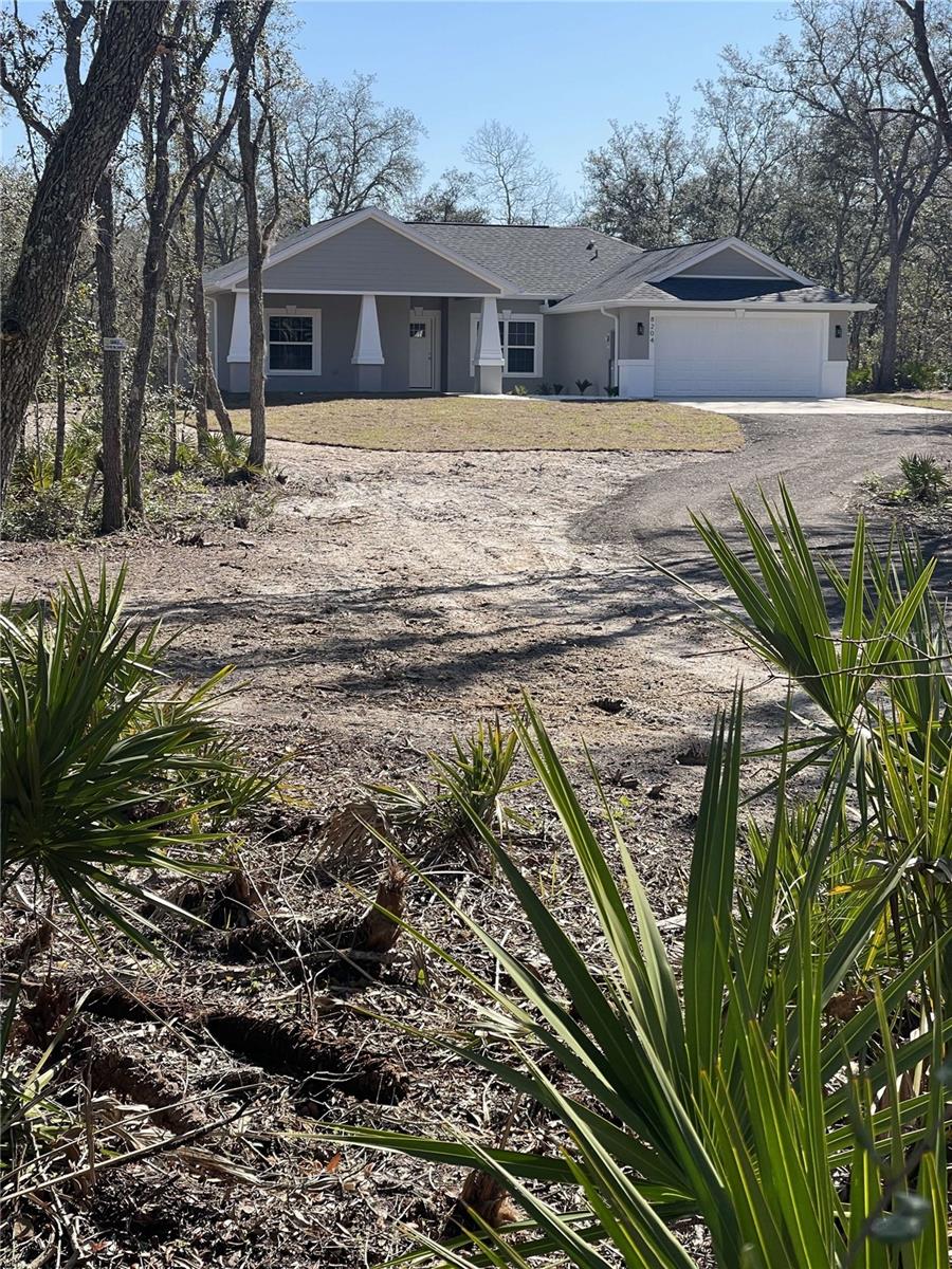 8204 CHIMNEY ROCK DR, WEBSTER, FL, 33597