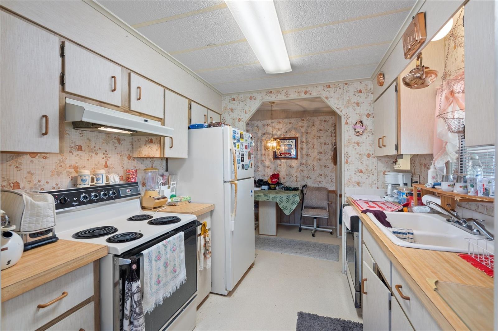 7374 HARLOW ST, BROOKSVILLE, FL, 34613