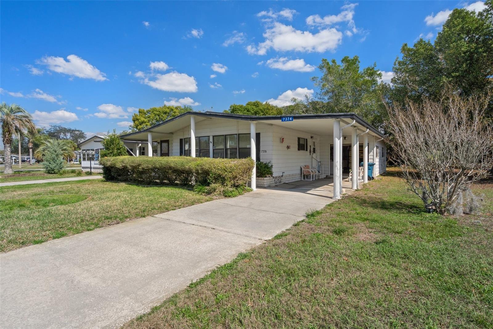 7374 HARLOW ST, BROOKSVILLE, FL, 34613
