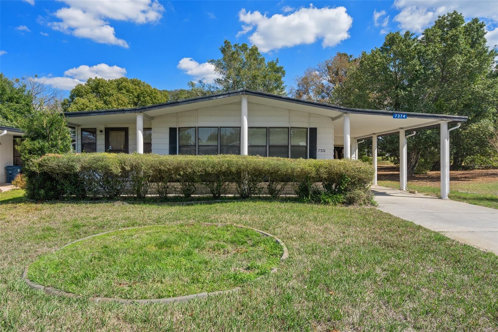 7374 HARLOW ST, BROOKSVILLE, FL, 34613
