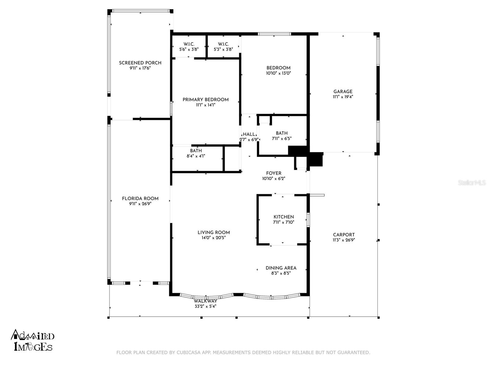 7374 HARLOW ST, BROOKSVILLE, FL, 34613