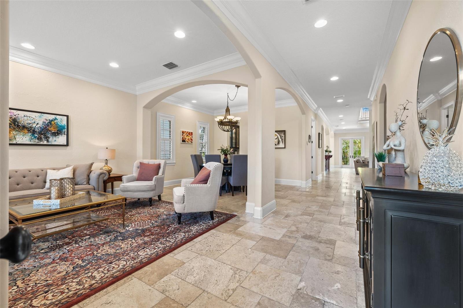 4911 W MELROSE AVE S, TAMPA, FL, 33629