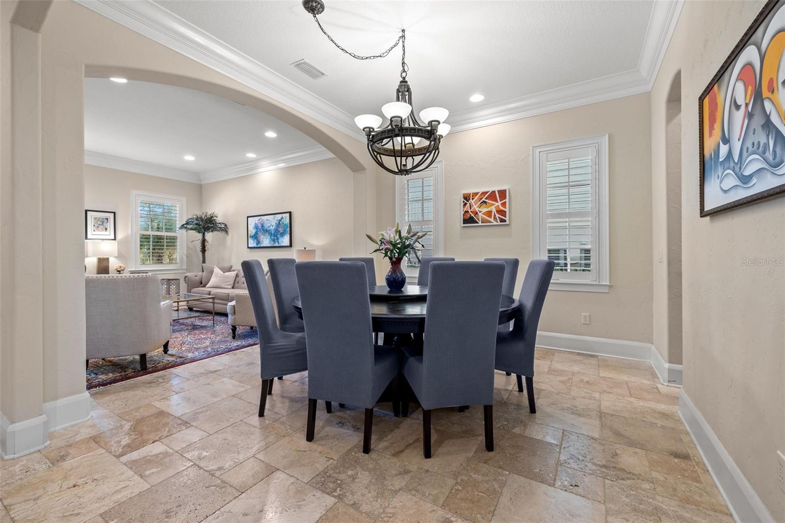 4911 W MELROSE AVE S, TAMPA, FL, 33629