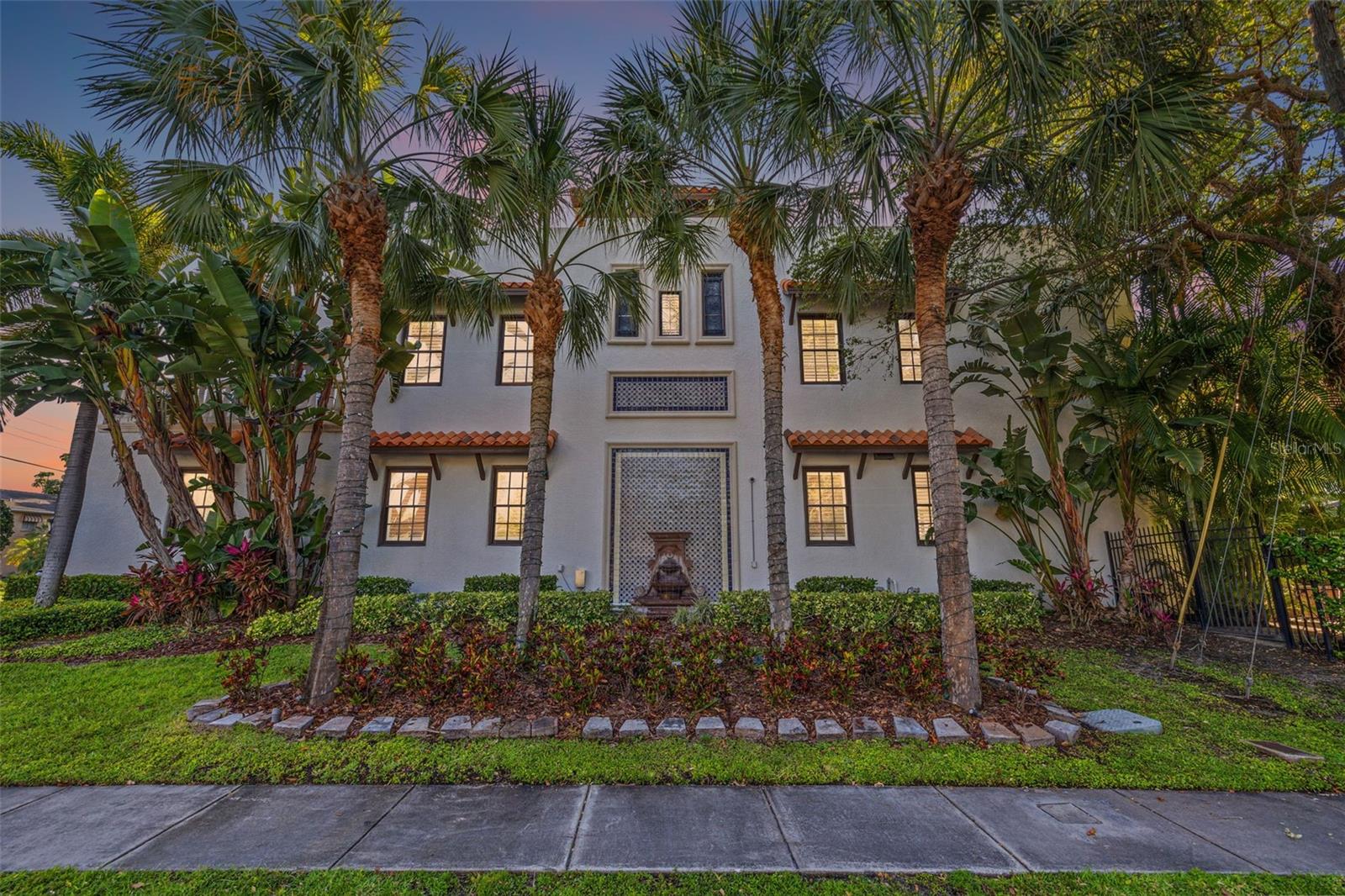 4911 W MELROSE AVE S, TAMPA, FL, 33629