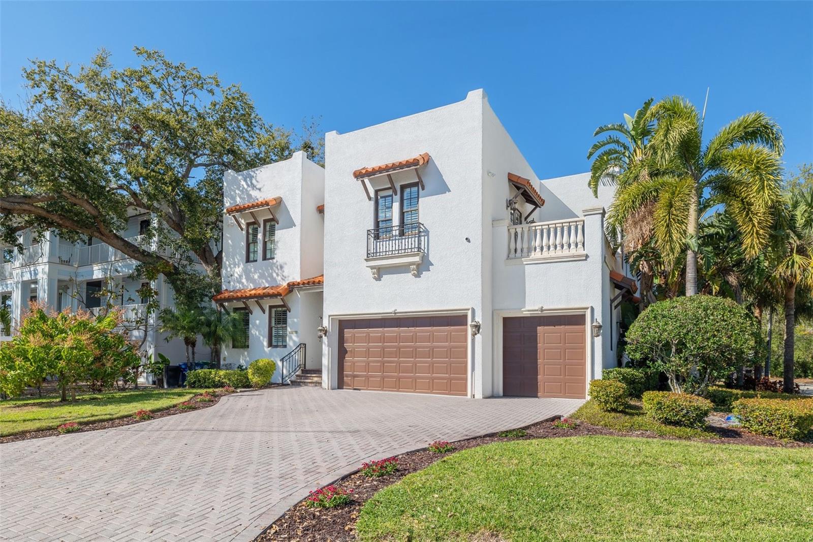 4911 W MELROSE AVE S, TAMPA, FL, 33629