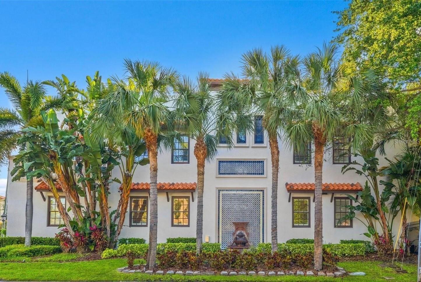 4911 W MELROSE AVE S, TAMPA, FL, 33629