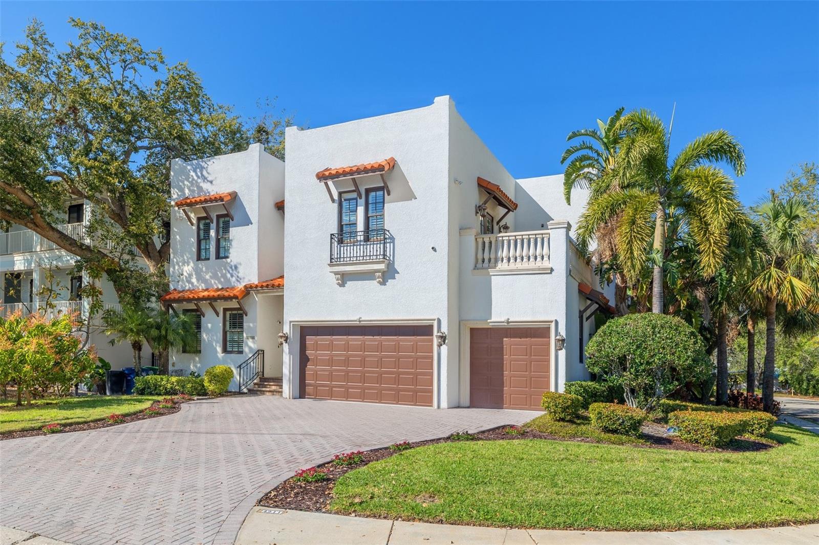 4911 W MELROSE AVE S, TAMPA, FL, 33629