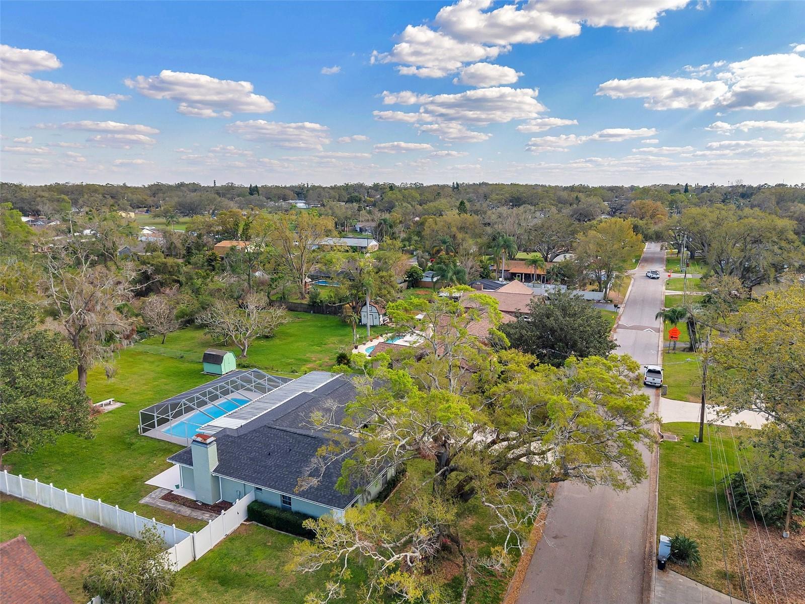 1707 SUNNYHILLS DR, BRANDON, FL, 33510