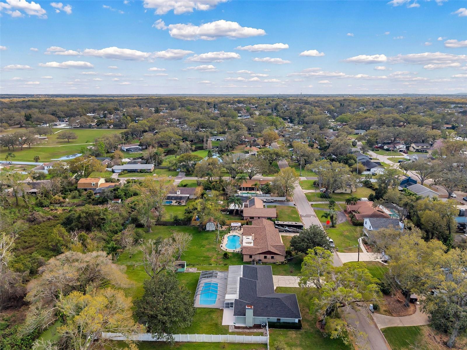 1707 SUNNYHILLS DR, BRANDON, FL, 33510