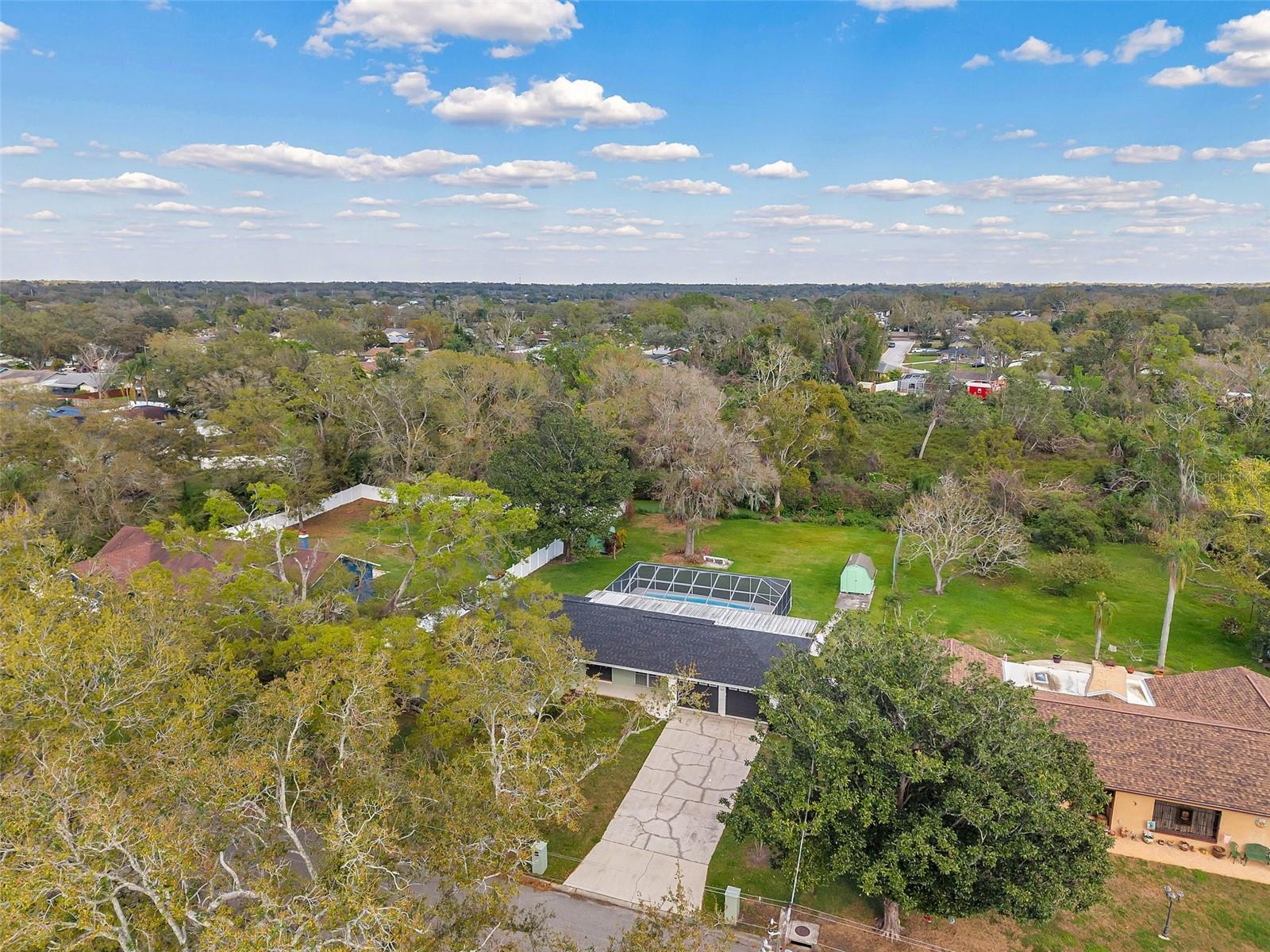1707 SUNNYHILLS DR, BRANDON, FL, 33510