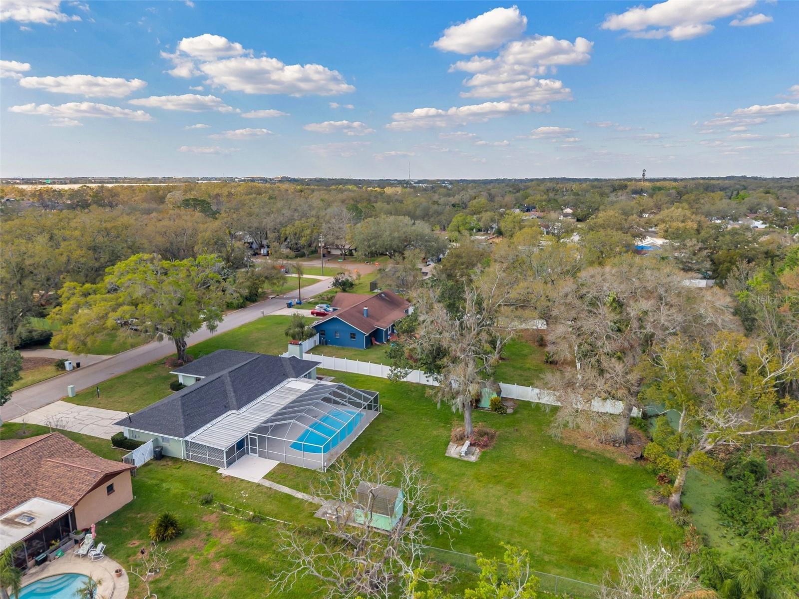 1707 SUNNYHILLS DR, BRANDON, FL, 33510