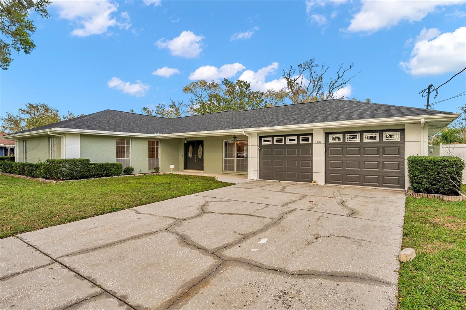 1707 SUNNYHILLS DR, BRANDON, FL, 33510