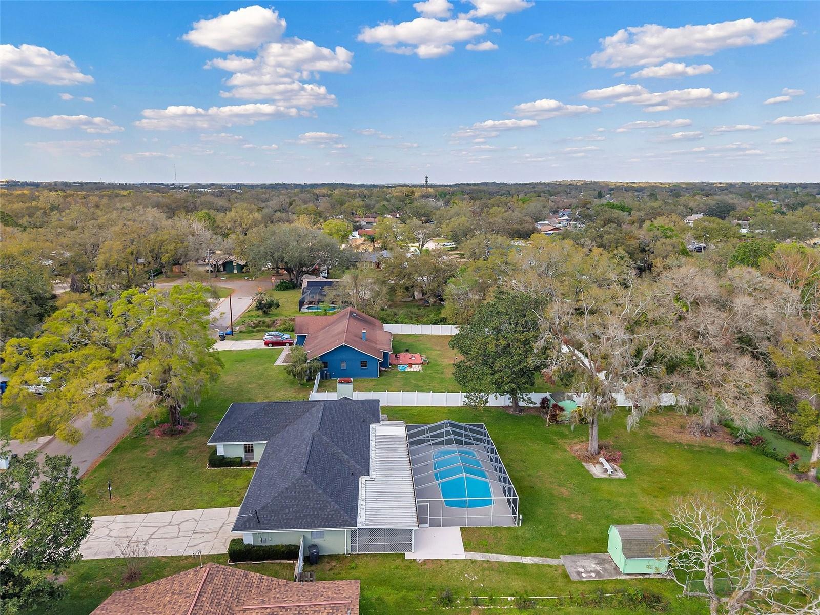 1707 SUNNYHILLS DR, BRANDON, FL, 33510