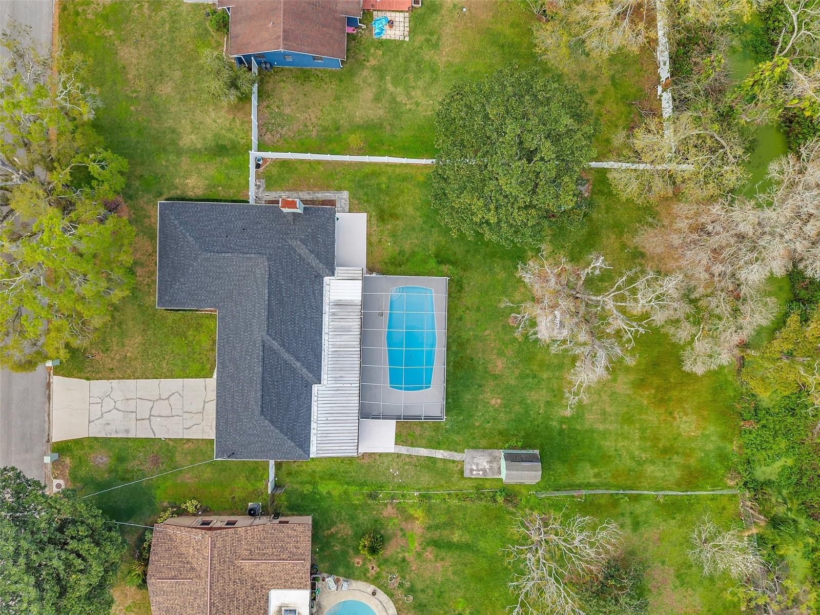 1707 SUNNYHILLS DR, BRANDON, FL, 33510