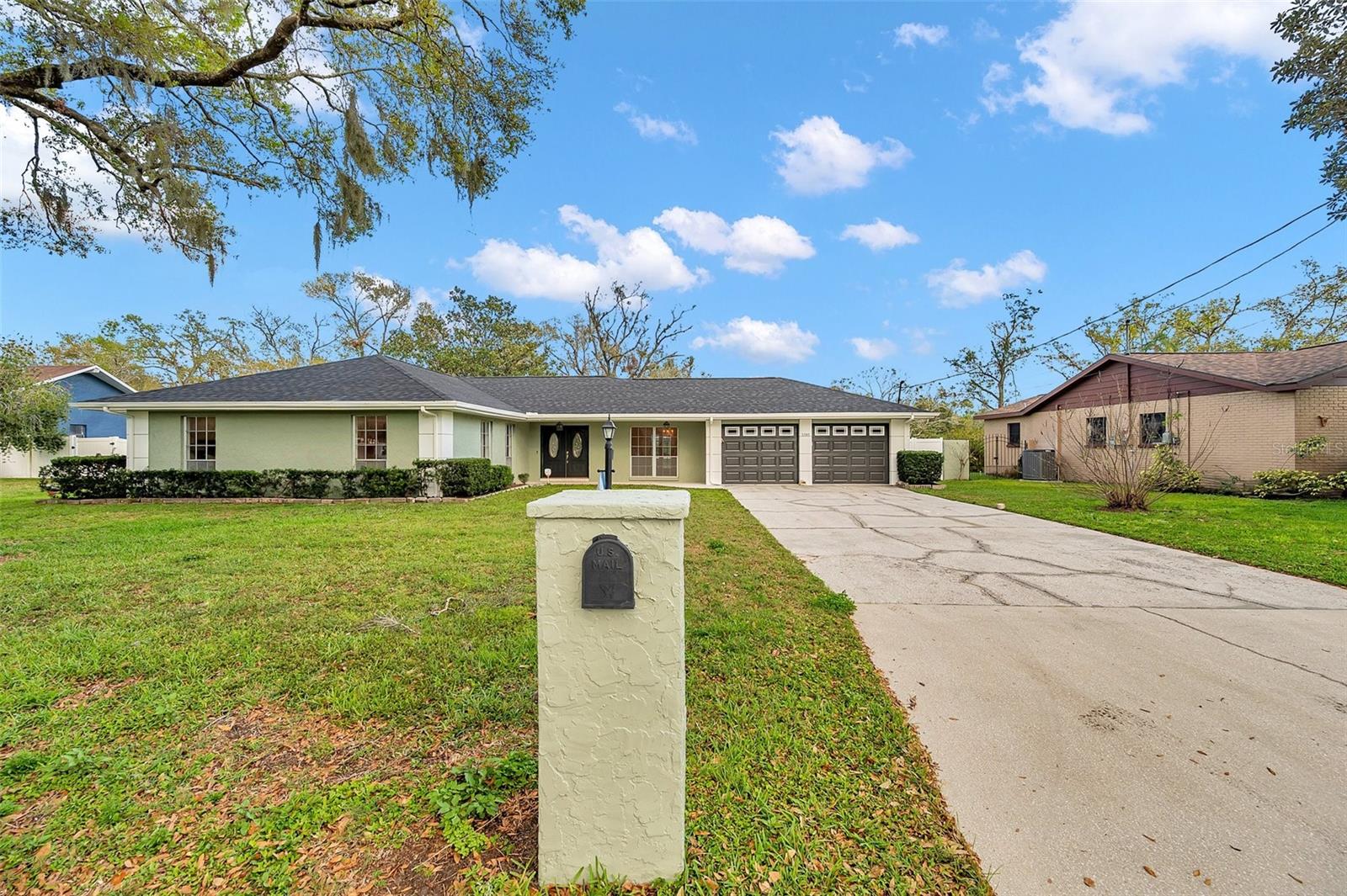 1707 SUNNYHILLS DR, BRANDON, FL, 33510