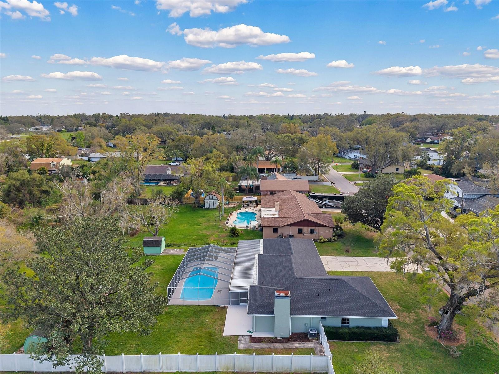 1707 SUNNYHILLS DR, BRANDON, FL, 33510
