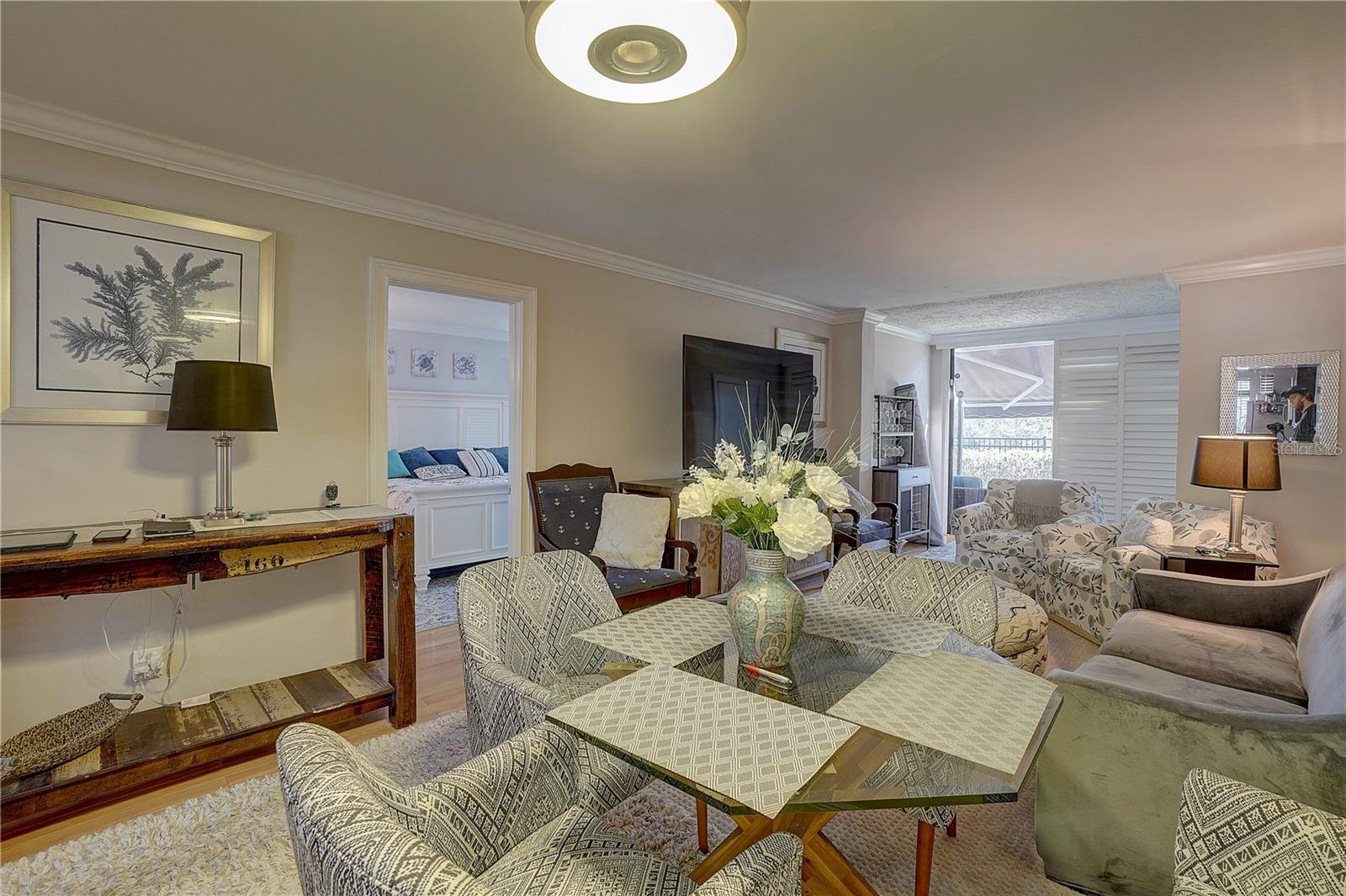 1905 OYSTER CATCHER LN #911, CLEARWATER, FL, 33762