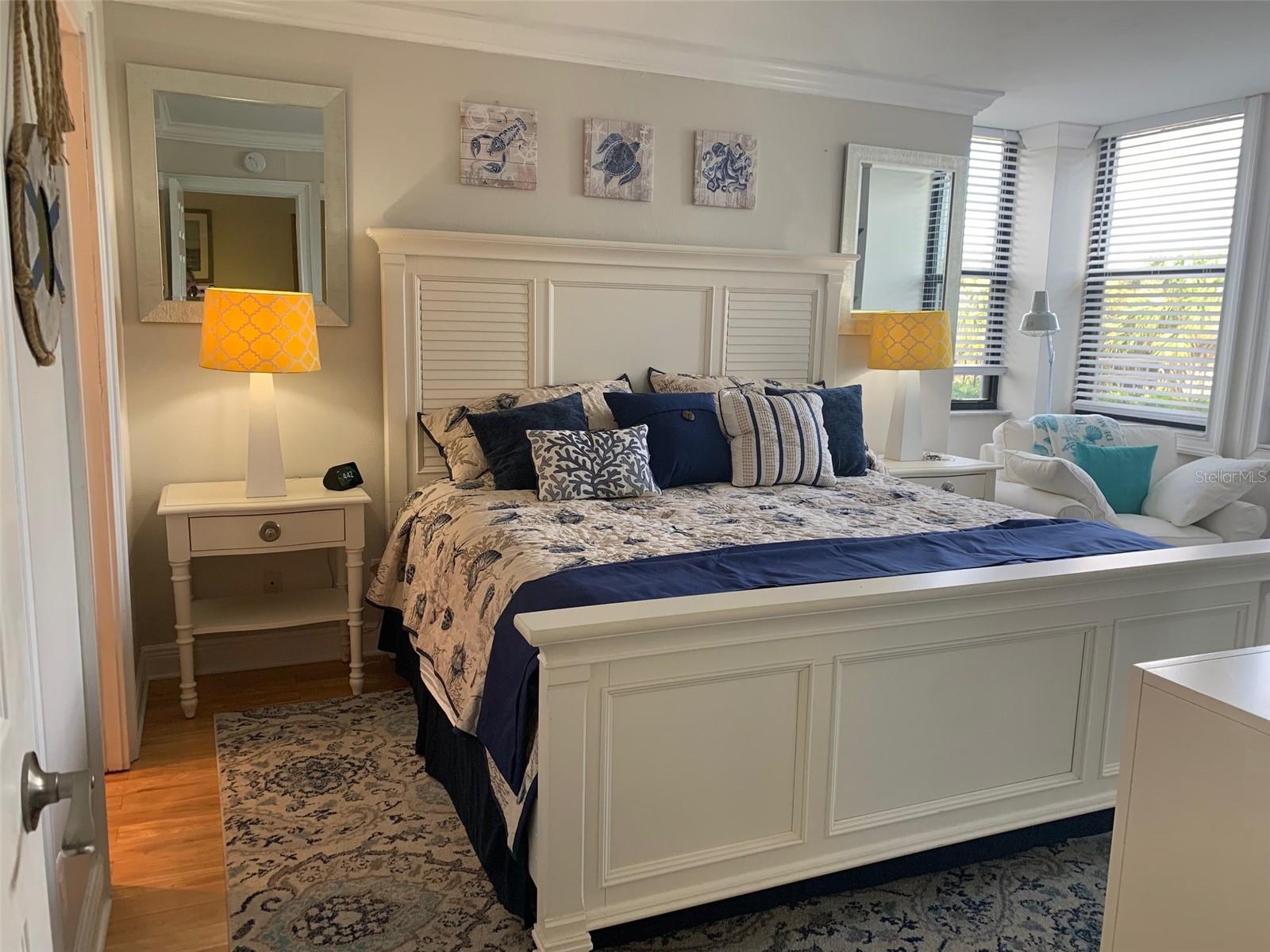 1905 OYSTER CATCHER LN #911, CLEARWATER, FL, 33762