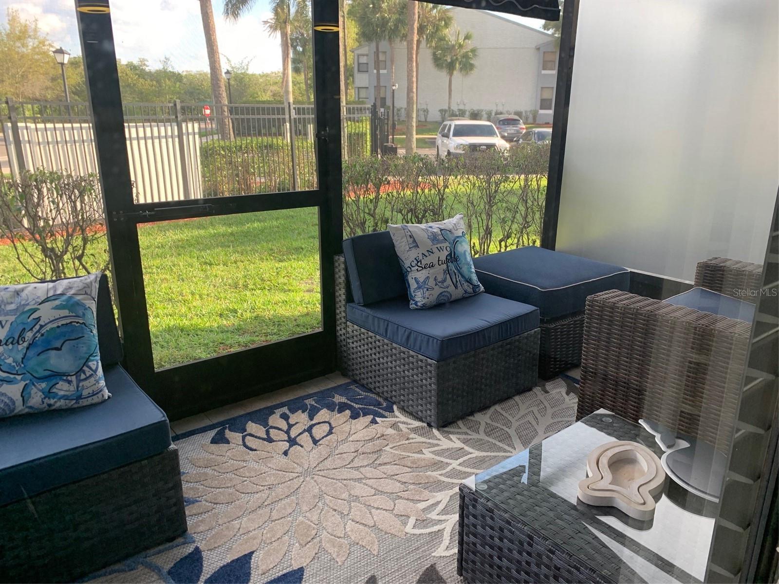 1905 OYSTER CATCHER LN #911, CLEARWATER, FL, 33762