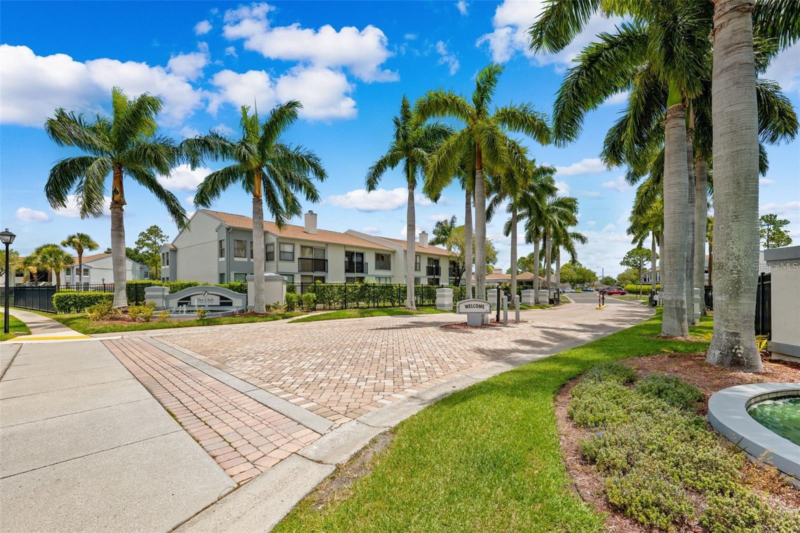 1905 OYSTER CATCHER LN #911, CLEARWATER, FL, 33762
